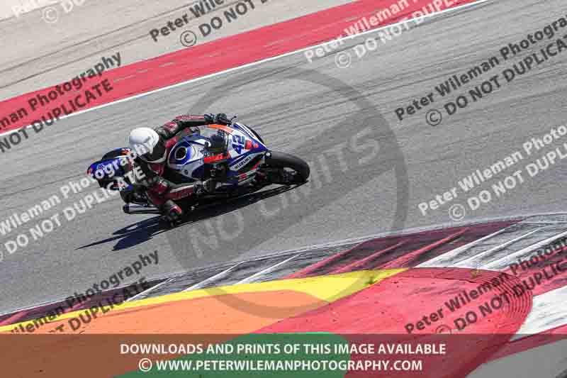 May 2024;motorbikes;no limits;peter wileman photography;portimao;portugal;trackday digital images